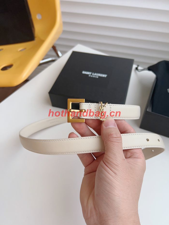 Yves saint Laurent Belt 20MM/30MM SLB00041 Yves saint Laurent Belt 20MM/30MM SLB00041